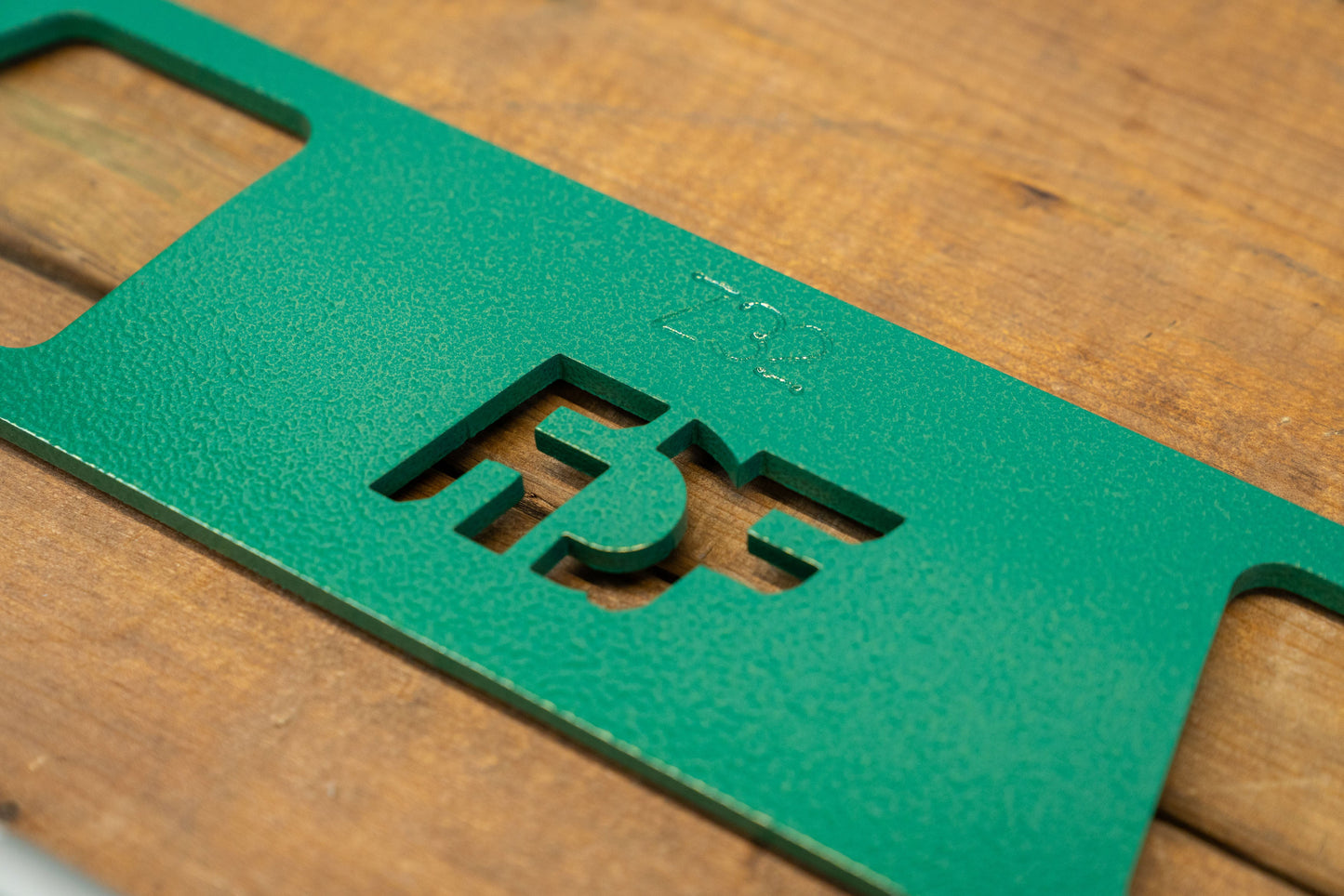 FDF Raceshop - Nissan S-Chassis/R-Chassis/Z32 Hicas Delete Bracket