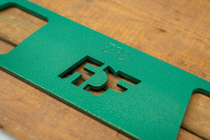 FDF Raceshop - Nissan S-Chassis/R-Chassis/Z32 Hicas Delete Bracket