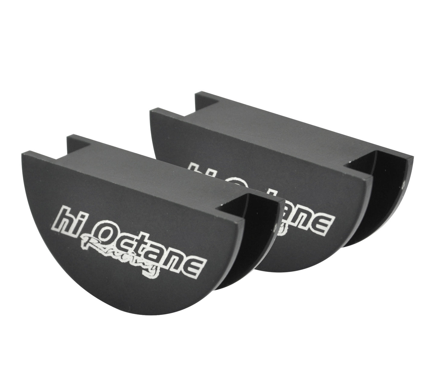 Platinum Racing Products -  BILLET HALF MOON SET FOR NISSAN RB