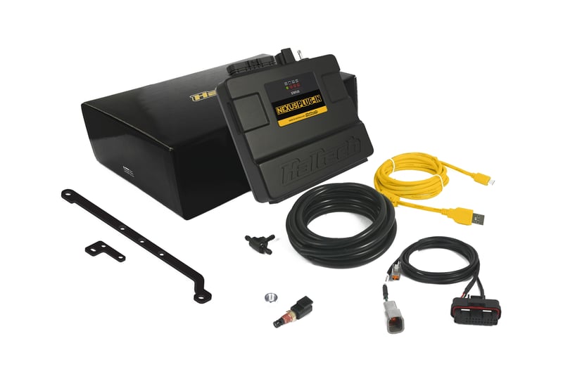 Haltech Nexus Plug-in ECU - Mazda RX-8 HT-231401
