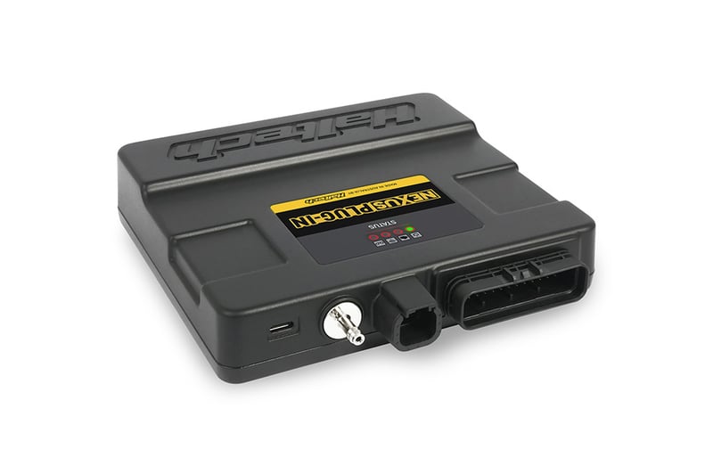 Haltech Nexus Plug-in ECU - Nissan Skyline R32/R33/R34 GT-R HT-231801