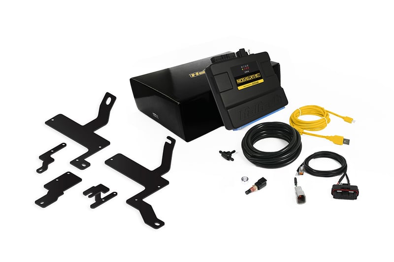 Haltech Nexus Plug-in ECU - Nissan Skyline R32/R33/R34 GT-R HT-231801