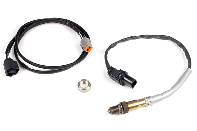 Haltech Nexus Plug-in ECU - Nissan Skyline R32/R33/R34 GT-R + LSU4.9 Wideband Hardware Pack
