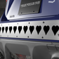 True Focus Fabrication - Scion FR-S / Subaru BRZ - Rear Bumper Vent Diffuser