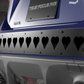 True Focus Fabrication - Scion FR-S / Subaru BRZ - Rear Bumper Vent Diffuser