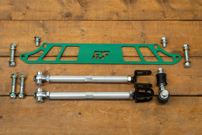 FDF Raceshop - Nissan S-Chassis/R-Chassis/Z32 Hicas Delete Bracket