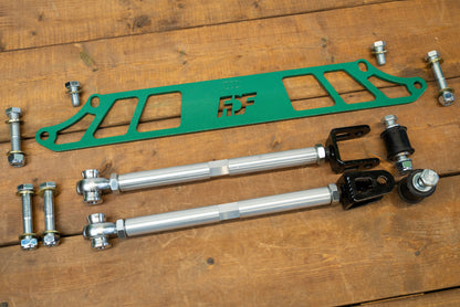 FDF Raceshop - Nissan S-Chassis/R-Chassis/Z32 Hicas Delete Bracket