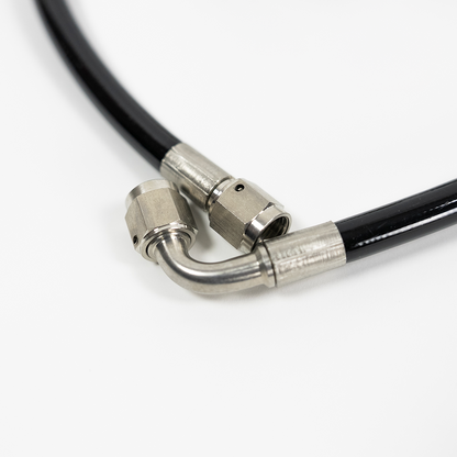 RACEFORM - High-Pressure Power Steering Line – Nissan 240SX