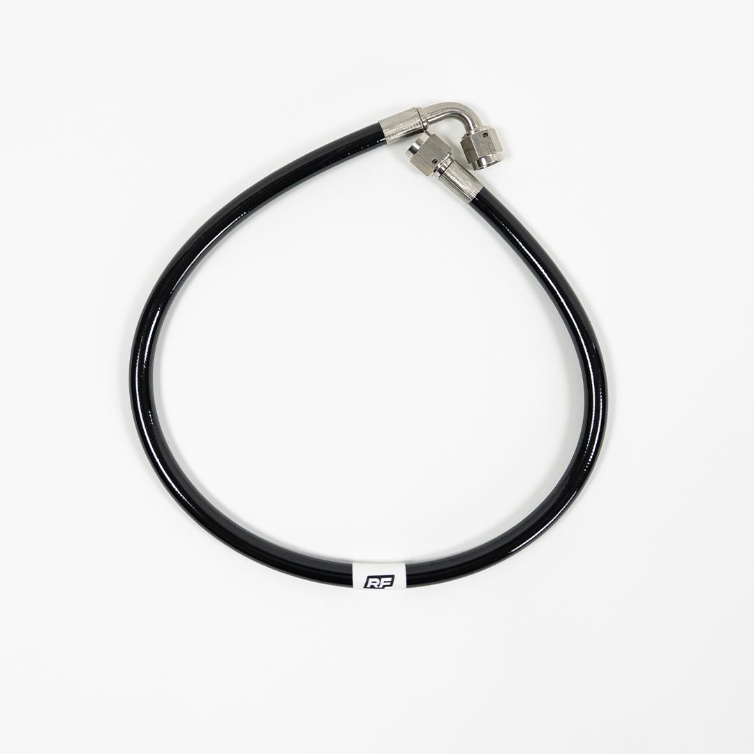 RACEFORM - High-Pressure Power Steering Line – Nissan 240SX