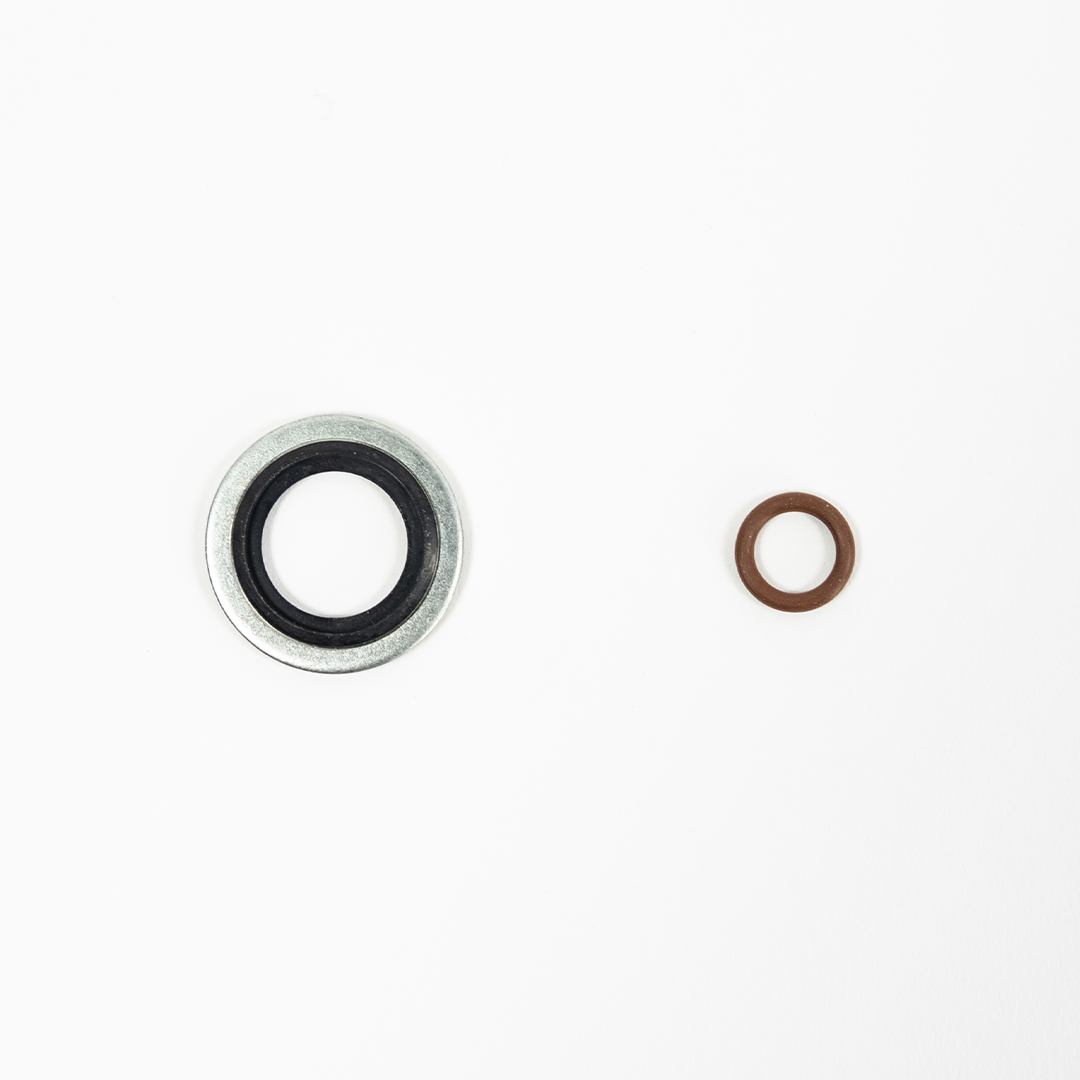 RACEFORM - High-Pressure Power Steering Line – Nissan 240SX