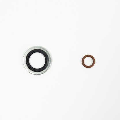 RACEFORM - High-Pressure Power Steering Line – Nissan 240SX