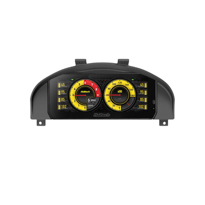 Mako Motorsport - Haltech uC-10 uC10 Dash Cluster Mount (display sold separately)