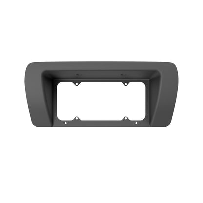 Mako Motorsport - Powertune Digital Ultrawide Dash Recessed Cluster Mount (display sold separately)