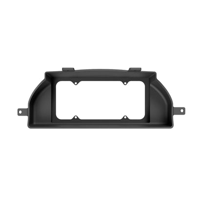 Mako Motorsport - Powertune Digital Ultrawide Dash Recessed Cluster Mount (display sold separately)