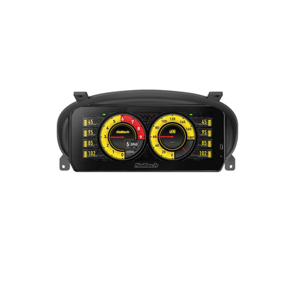 Mako Motorsport - Haltech uC-10 uC10 Dash Cluster Mount (display sold separately)