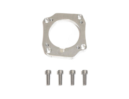 Honda - Honda K series Drive By Wire Plenum to Q45 Throttle body.