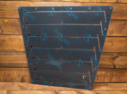 FDF Raceshop - Universal Hood Vent