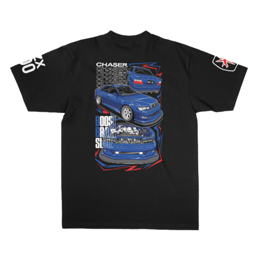 Drift HQ - JZX100 Chaser T-Shirt