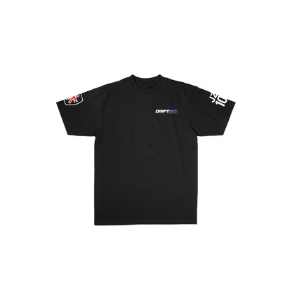Drift HQ - JZX100 Chaser T-Shirt