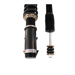 BC Racing BR Series Coilovers for 99-04 Ford Mustang Cobra W/IRS