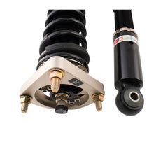 BC Racing BR Series Coilovers for 99-04 Ford Mustang Cobra W/IRS