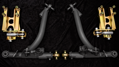 [GARAGE SALE] - Part Shop Max - Genesis Coupe Super Angle Kit