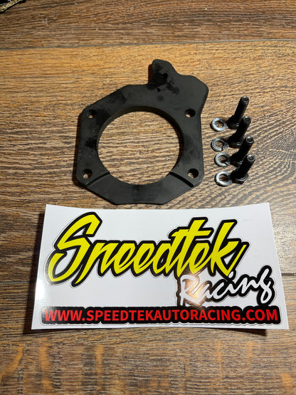 Nissan Skyline Heavy Duty Chromoly Transmission Main Bearing Retainer