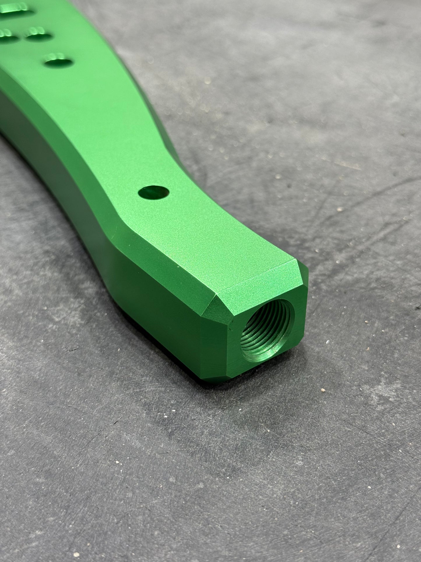 [GARAGE SALE] -  FDF - Nissan S-Chassis Mantis Lower Control Arm - Billet