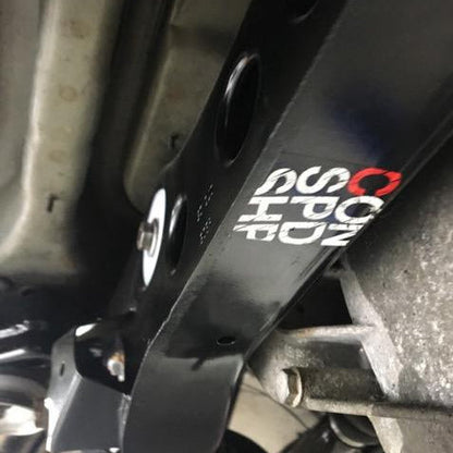 Condor Speed ​​Shop - Bujes de subchasis traseros-E46 y Z4