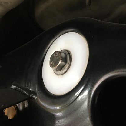 Condor Speed ​​Shop - Bujes de subchasis traseros-E46 y Z4