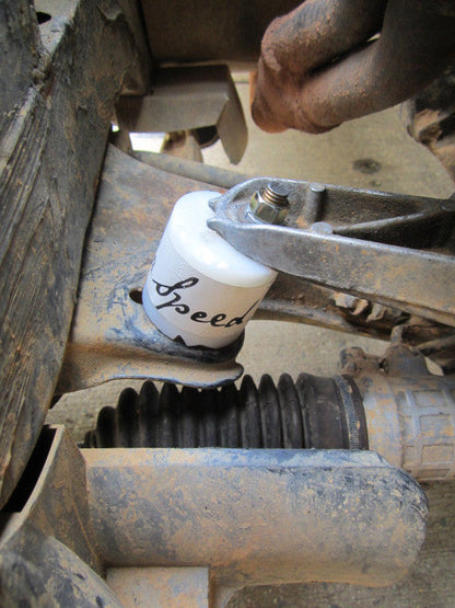 Condor Speed Shop - Engine Mount Set - Fits M10, E30