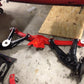 Condor Speed Shop - Rear Subframe Bushings - E30