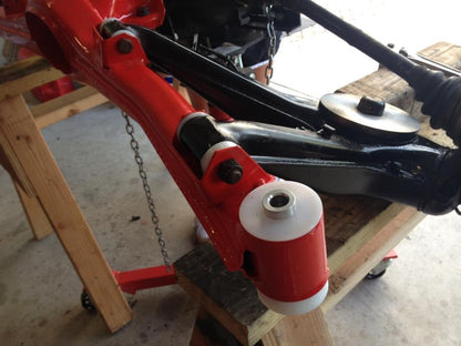 Condor Speed Shop - Rear Trailing Arm Bushings - E12 & E21