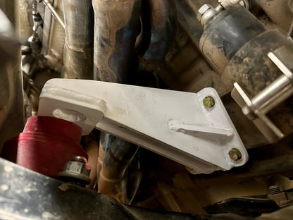 Condor Speed Shop - Armageddon Steel Engine Arm - E36 / M5x / S5x