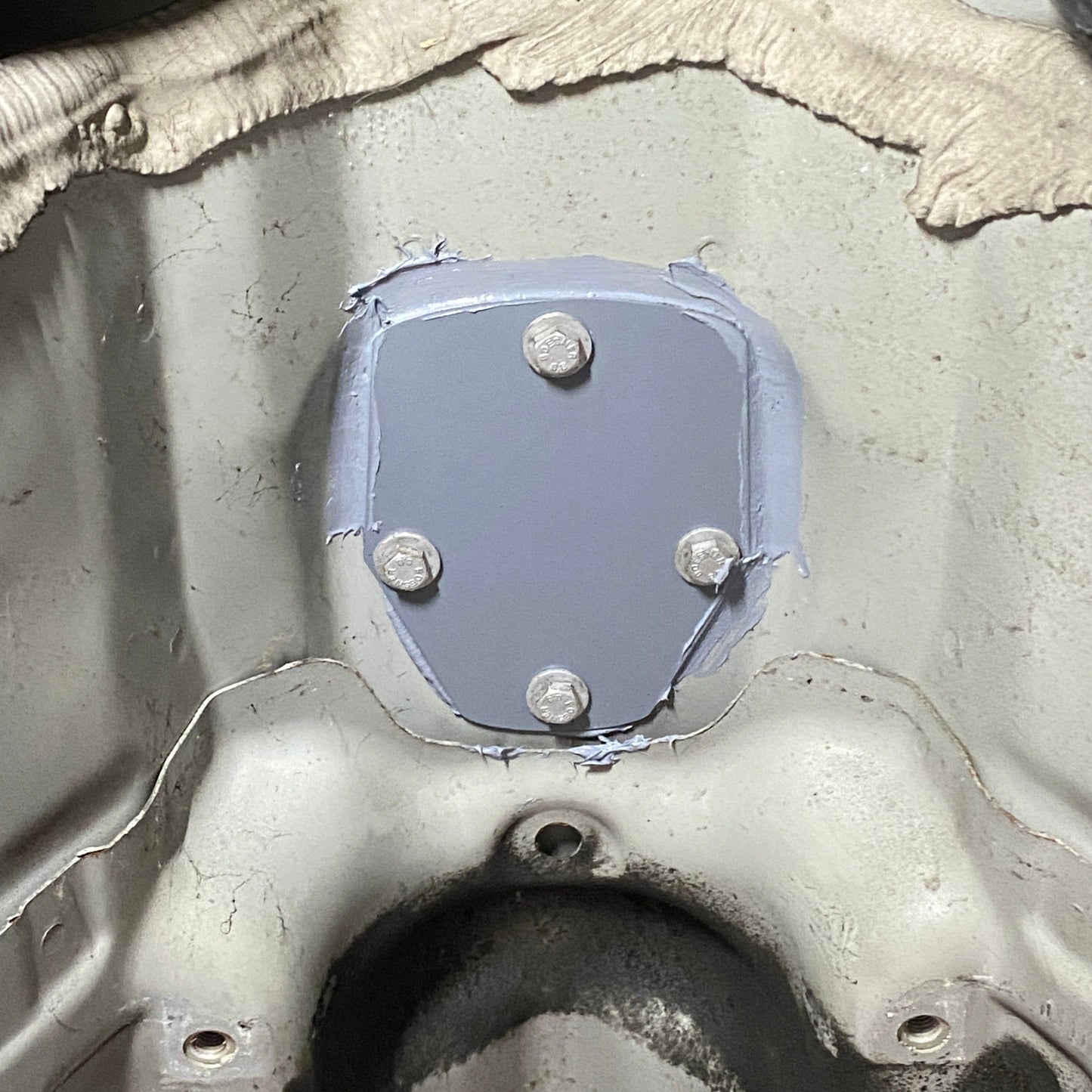 Condor Speed Shop - E-Brake Delete - E90 / E91 / E92 / E93