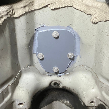 Condor Speed Shop - E-Brake Delete - E90 / E91 / E92 / E93