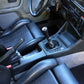 Condor Speed Shop - Condor Weighted "Tall" Shift Knob