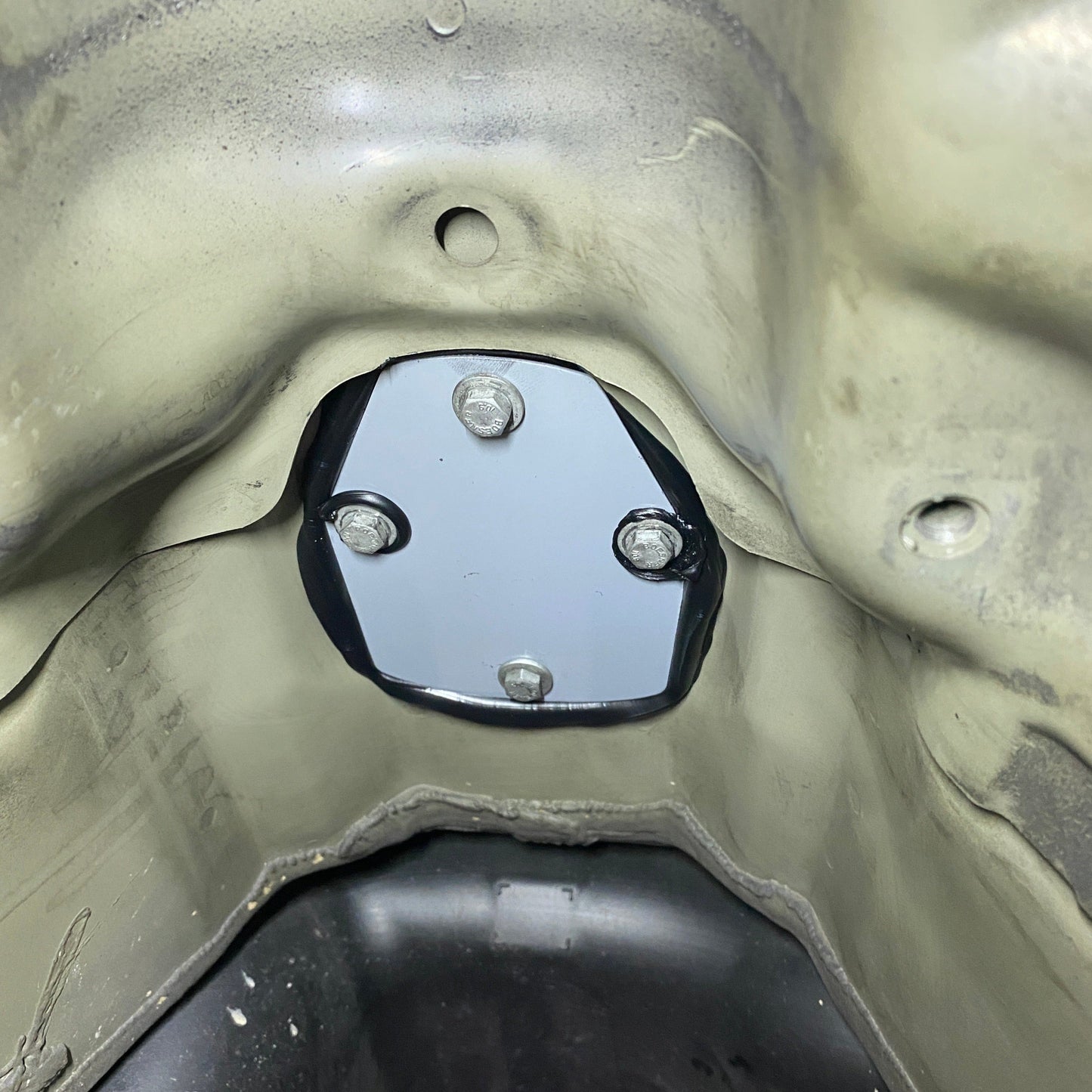 Condor Speed Shop - E-Brake Delete - E90 / E91 / E92 / E93