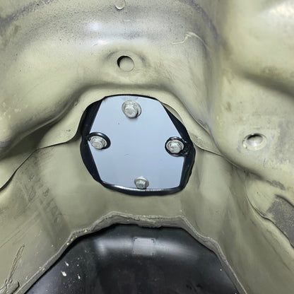 Condor Speed Shop - E-Brake Delete - E90 / E91 / E92 / E93
