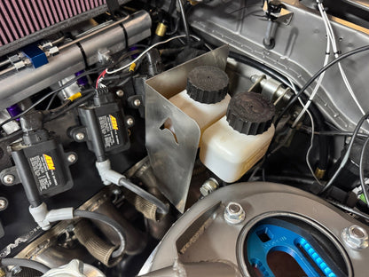 Alaria - D.M.B.D Heat Shield