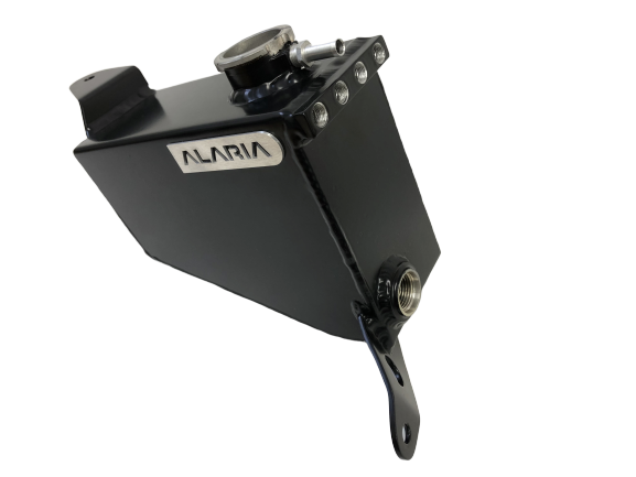 Alaria - S14 240SX Coolant Expansion Tank