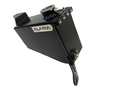 Alaria - S14 240SX Coolant Expansion Tank