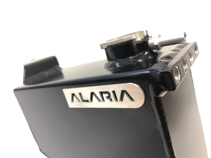 Alaria - S14 240SX Coolant Expansion Tank