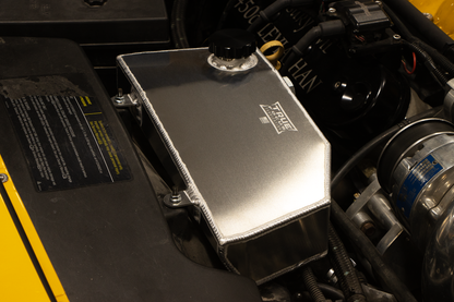 True Focus Fabrication - C5 Chevy Corvette (97-04) - Coolant Expansion Tank