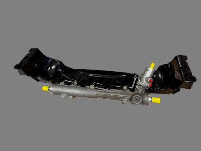 HGK Racing - GT86/FRS/BRZ Front Subframe (Modified) Suitable with Wisefab V2 Lock kit