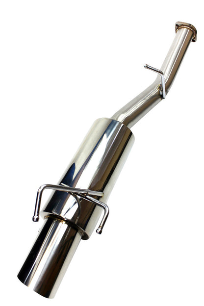 ISR Performance - ISR Performance GT Single Exhaust Nissan 240sx 89-94 S13 (IS-GT-S13)
