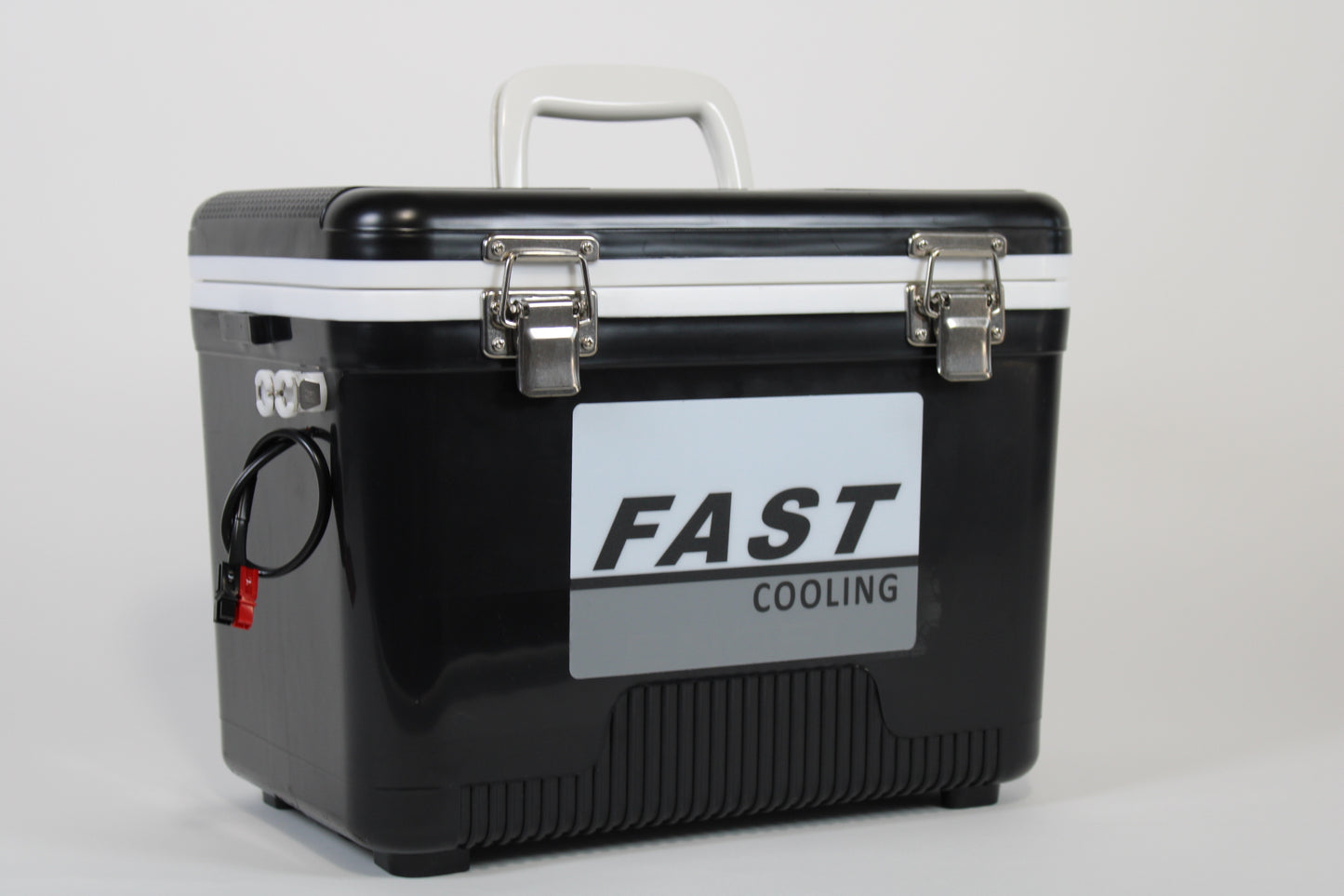 Fast Cooling -  FAST Cooling Racer System