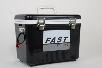 Fast Cooling -  FAST Cooling Racer System