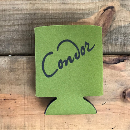 Condor Speed Shop - Condor Koozies