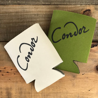 Condor Speed Shop - Condor Koozies